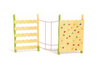 outdoor adventure playground equipment MH-013