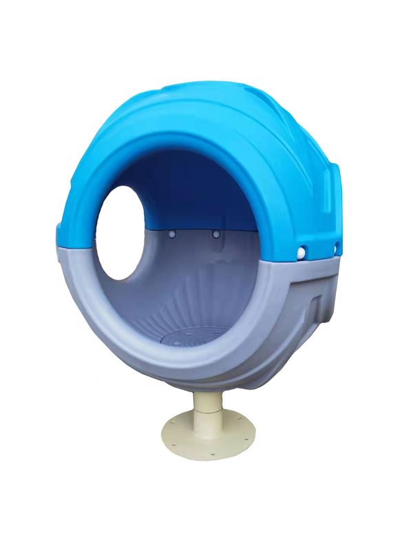 kids merry go round ZY-004