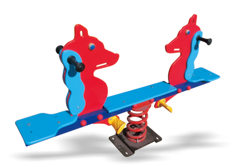 See Saws and Teeter Totters PE-QB-024