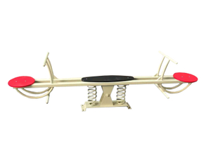 Playground Seesaws, Park Seesaws PE-QB-035