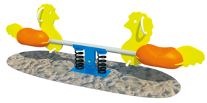 Playground Seesaws PE-QB-006