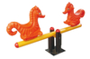 spring rider see-saw SL-QB-043
