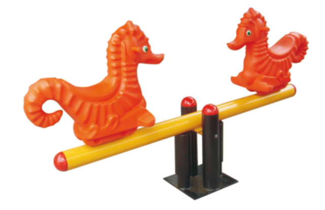 spring rider see-saw SL-QB-043