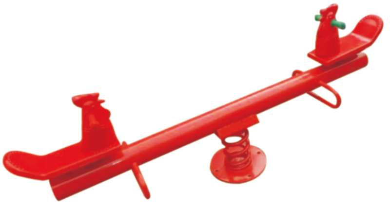 Classic Playground Seesaw SL-QB-054