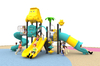 childcare outdoor play equipment HT-76002
