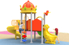 children's outdoor playground HT-76020