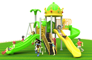kids playground equipment toddler play equipment HT-76017