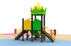 small backyard playground HT-76012