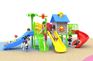 sports playground equipment HT-55003