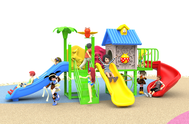 sports playground equipment HT-55003