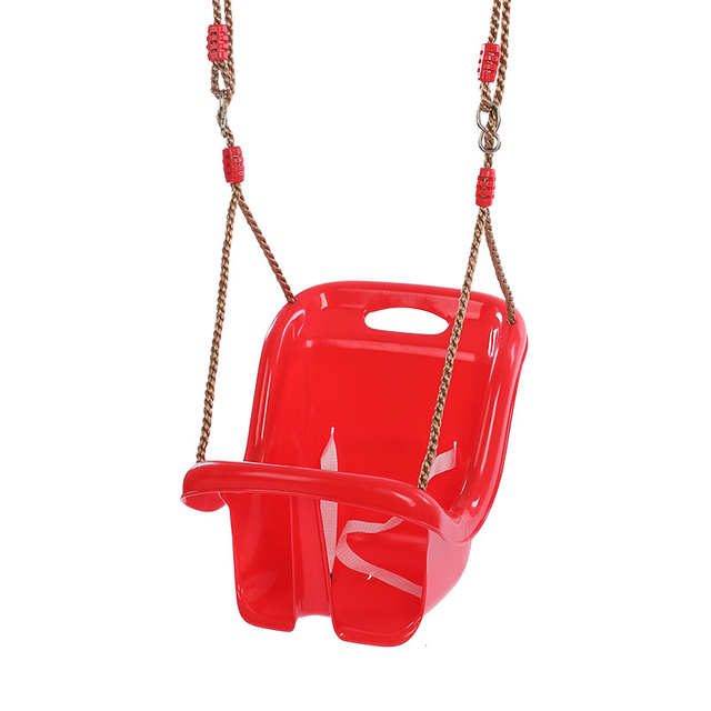 plastic swing seat QTYL-017