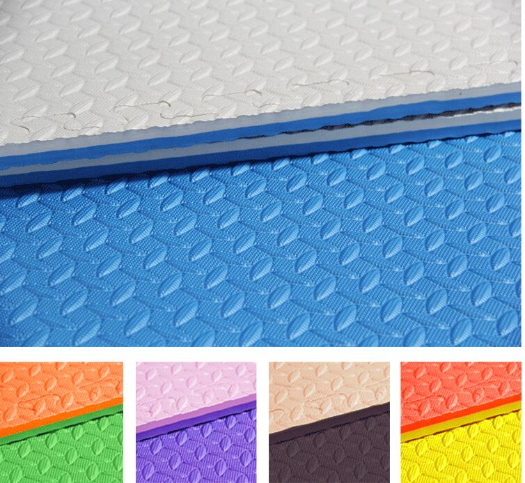 children's eva mat for indoor playground QTYL-007