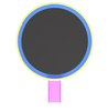 trampoline for outdoor BC-006