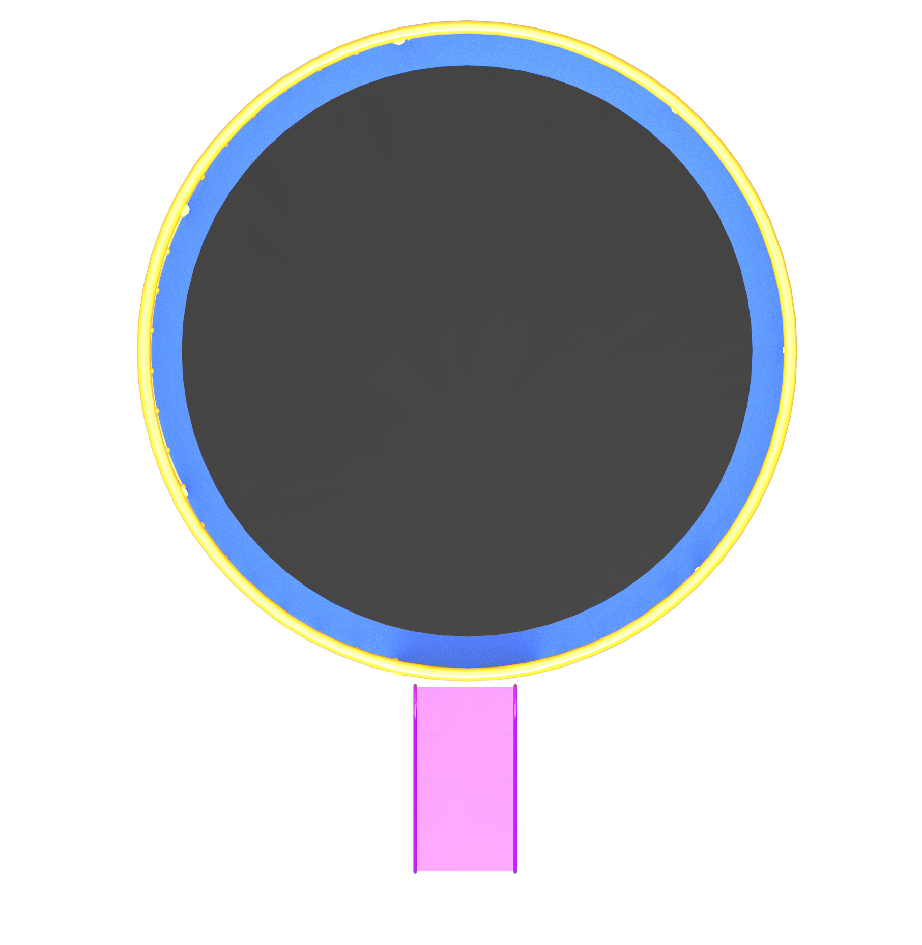 trampoline for outdoor BC-006