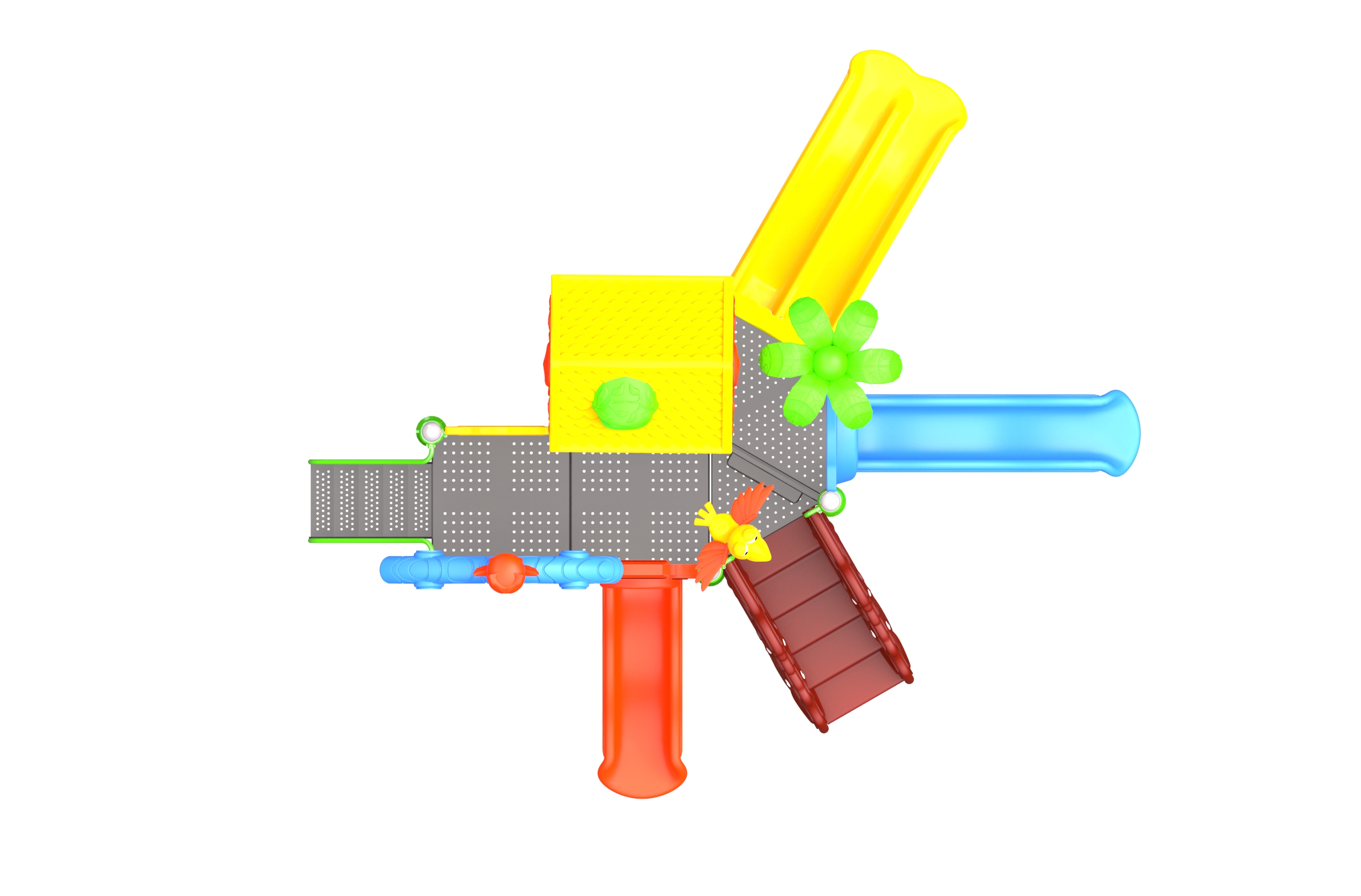 children's outdoor playground equipment US$1700 BIG SALES!!!