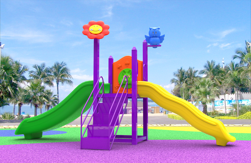 play equipment for schools HT-55049