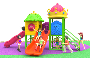 park play equipment HT-55070