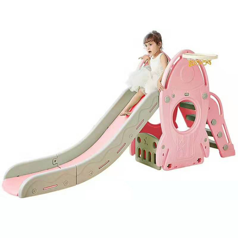 children's slide set SLWJ-110
