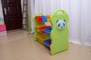 plastic storage box SLWJ-155