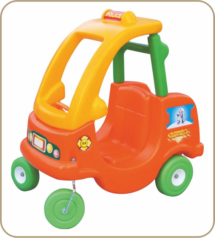 kids rider car SLWJ-139