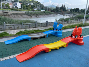 kids plastic rider car SLWJ-326