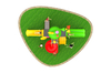 set playground HT-76098