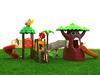nursery outdoor play equipment HT-76103