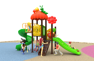 playgrounds for kids HT-76093