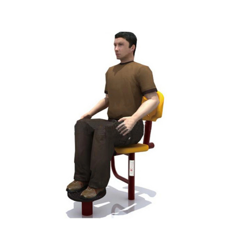 fitness equipment for disabilities adults JS-253