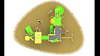 playground equipment for amusement park kids play HT-14004