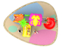 playground equipment for sale HT-76126