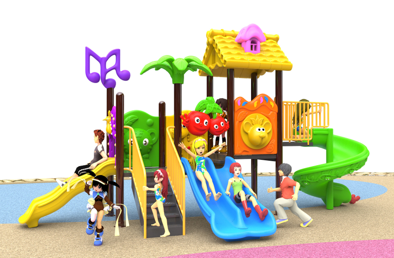 kids playgrounds for sale HT-76132