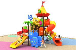 sports playground equipment HT-76150
