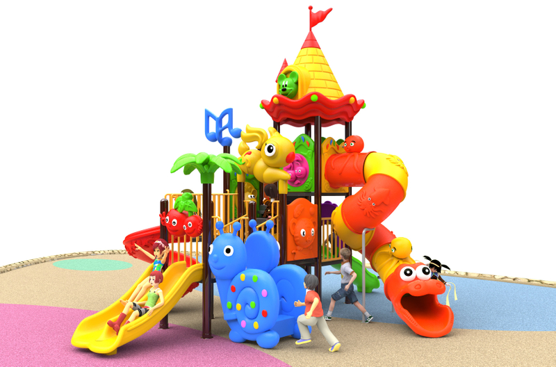 sports playground equipment HT-76150