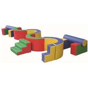 toddler soft playground equipment RB-210