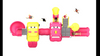 children playground equipment for outdoor HT-14011