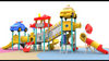 School Playgrounds HT-14030