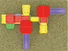 park playground equipment SP-023