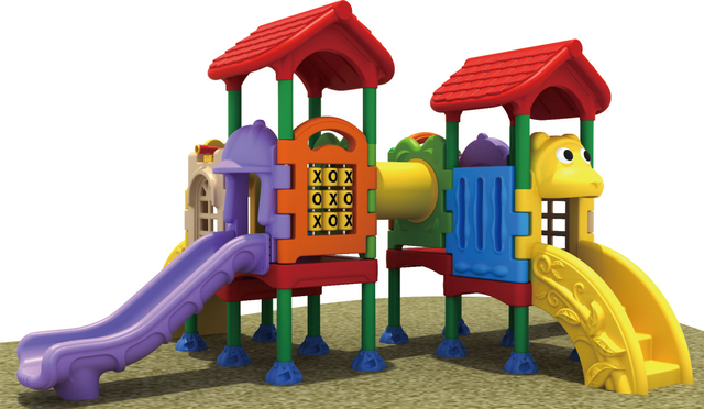 equipment for playground SP-030