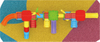 early years playground SP-038