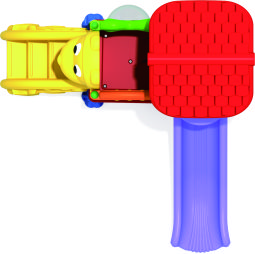 kid play ground SP-047