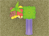 outdoor toys for toddlers SP-050