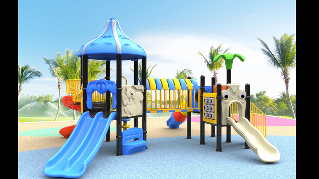 park game equipment HT-2314031