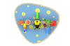 park playground equipment HT-76116