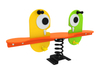 2 rider spring seesaw PE-QB-079