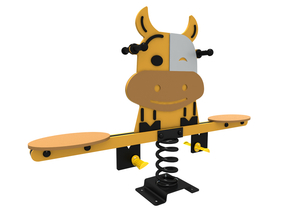 PE seasaw for children PE-QB-071