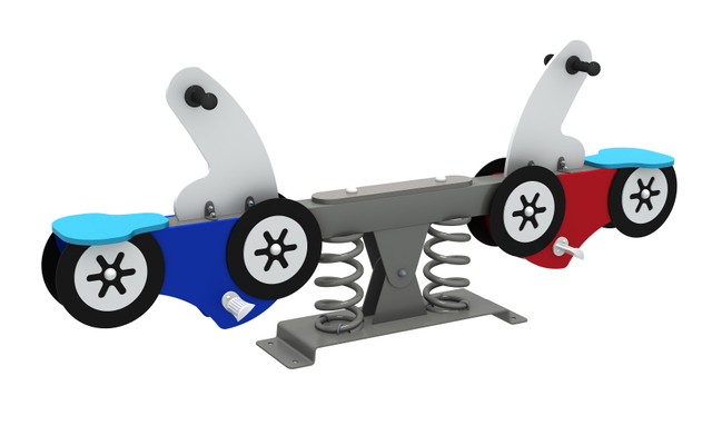 PE seesaw rocker PE-QB-059