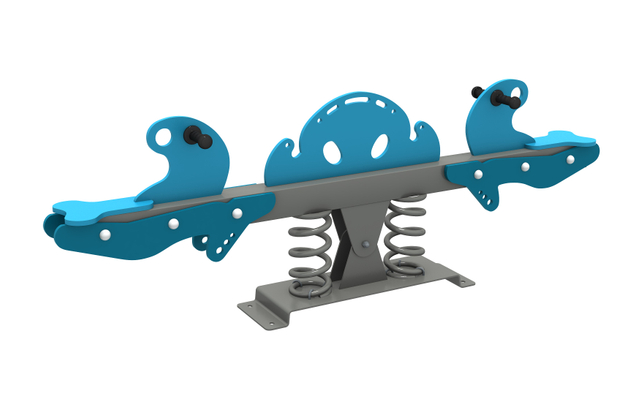 seesaw for kids PE-QB-060