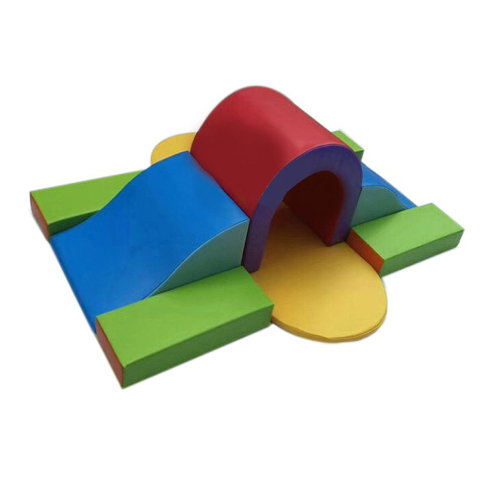 Activity Play Zone Soft Play Climber RB-167