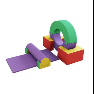 indoor soft play for toddlers RB-152